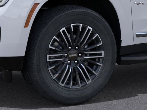 New 2026 GMC Yukon XL Elevation w/ Elevation Premium Package AWD/4WD image 9
