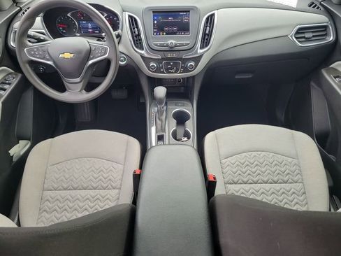 Certified 2024 Chevrolet Equinox LT image 13