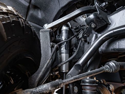 Used 2024 GMC Sierra 3500 Denali w/ Denali Reserve Package image 14