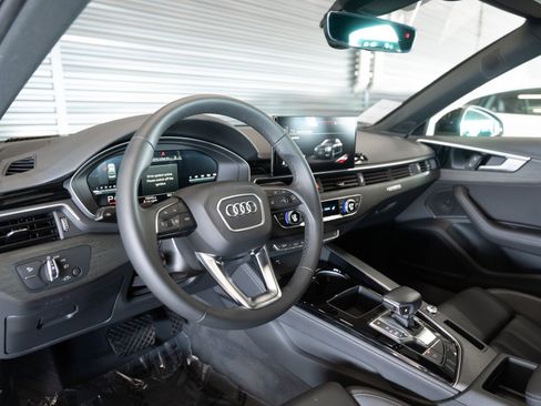 Certified 2023 Audi A4 2.0T Premium Plus w/ Premium Plus Package image 14
