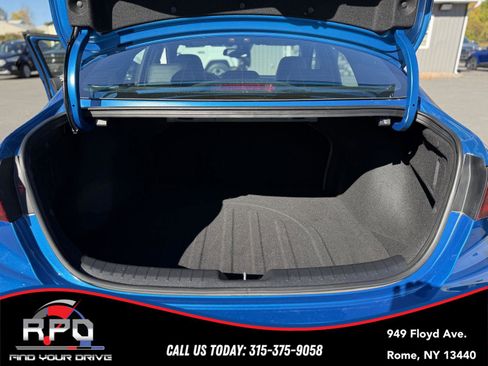 Used 2022 Kia Forte GT image 14