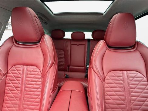 Used 2023 Maserati Levante Modena AWD/4WD image 25