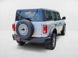 New 2025 Ford Bronco 4-Door video 2