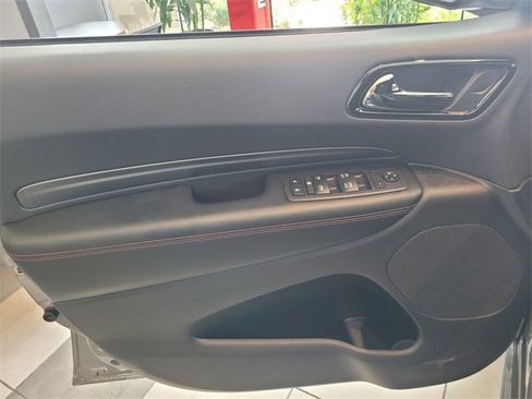 New 2026 Dodge Durango GT w/ Blacktop Package image 23