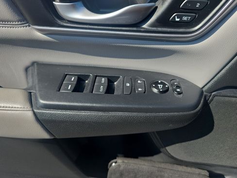 Used 2017 Honda CR-V EX-L image 27