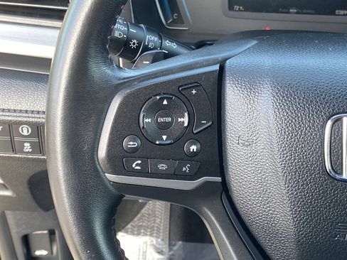 Certified 2023 Honda Odyssey Sport image 28