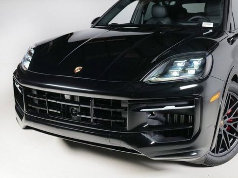 New 2026 Porsche Cayenne GTS image 30