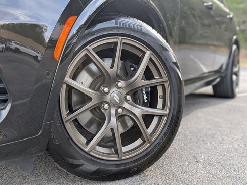 Used 2025 Dodge Durango R/T image 36