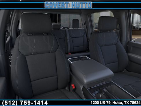 New 2026 Ford F150 STX w/ Equipment Group 200A RWD image 10