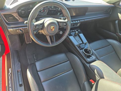 Certified 2023 Porsche 911 Carrera GTS image 13