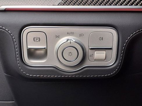 New 2026 Mercedes-Benz GLE 63 AMG S image 13