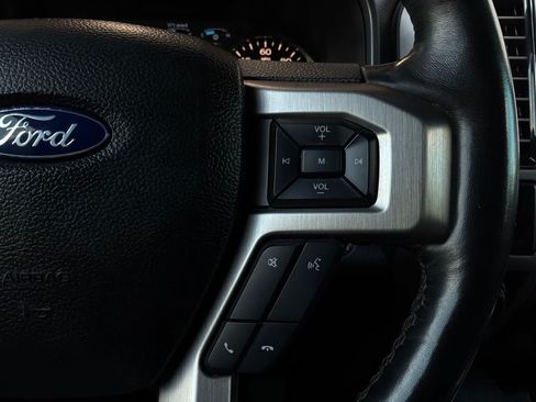 Used 2019 Ford F150 Platinum w/ Equipment Group 701A Luxury AWD/4WD image 58