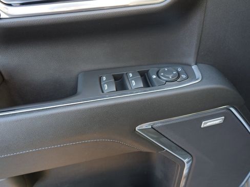 Used 2024 Chevrolet Silverado 1500 LT Trail Boss w/ Convenience Package II image 18