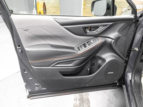 Used 2022 Subaru Forester Sport image 28