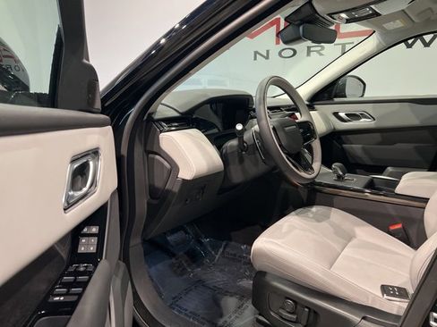 Used 2025 Land Rover Range Rover Velar S image 15