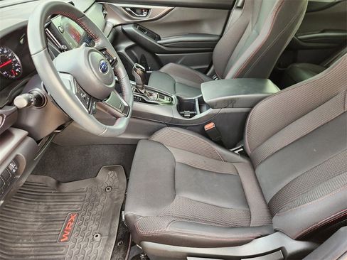 Used 2024 Subaru WRX Premium image 11