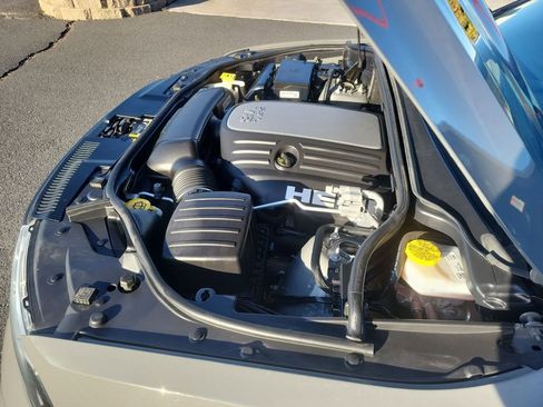 Used 2022 Dodge Durango R/T image 32