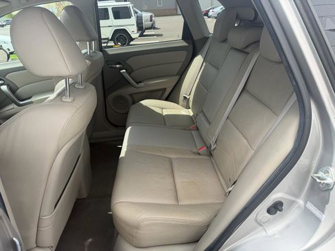 Used 2012 Acura RDX SH-AWD w/ Technology Package image 15