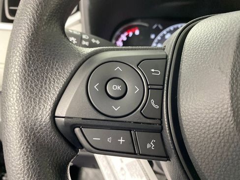 New 2025 Toyota RAV4 XLE w/ Convenience Package image 15