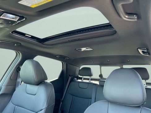 New 2026 Hyundai Santa Cruz SEL AWD/4WD image 23