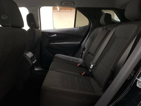 Used 2022 Chevrolet Equinox LT FWD image 69