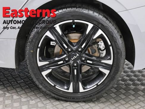 Used 2022 Kia K5 GT-Line w/ GT-Line FWD Premium Package image 34