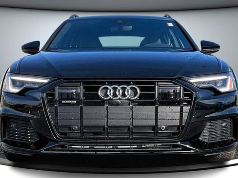 Used 2025 Audi A6 Premium Plus image 2