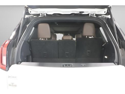 Used 2025 Ford Expedition King Ranch AWD/4WD image 30
