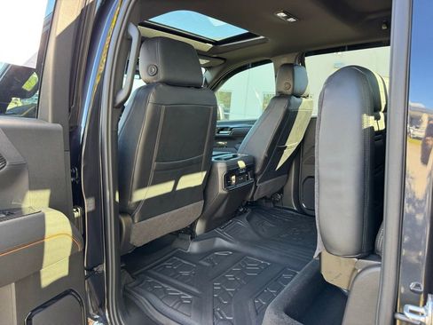 New 2026 GMC Sierra 1500 AT4 w/ Technology Package image 24