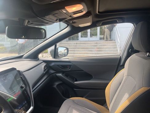 Used 2025 Subaru Crosstrek 2.5i Sport image 11