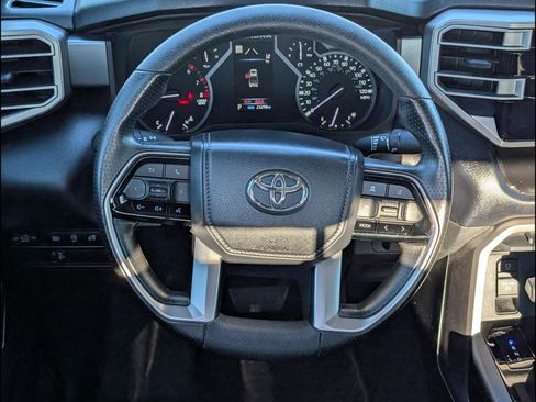 Used 2023 Toyota Tundra SR5 w/ SR5 Convenience Package image 11