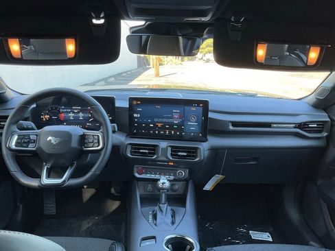 New 2026 Ford Mustang Coupe image 29