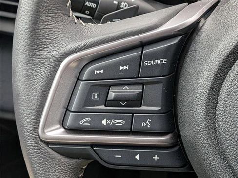 Certified 2025 Subaru Outback Premium image 17