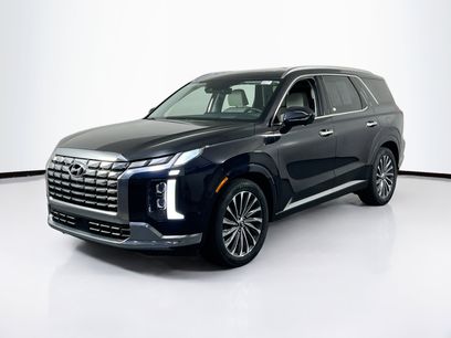 Used 2023 Hyundai Palisade Calligraphy