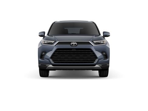 New 2026 Toyota Grand Highlander Limited image 17