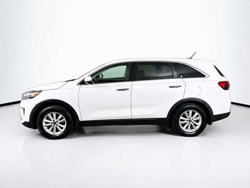 Used 2020 Kia Sorento LX FWD image 3