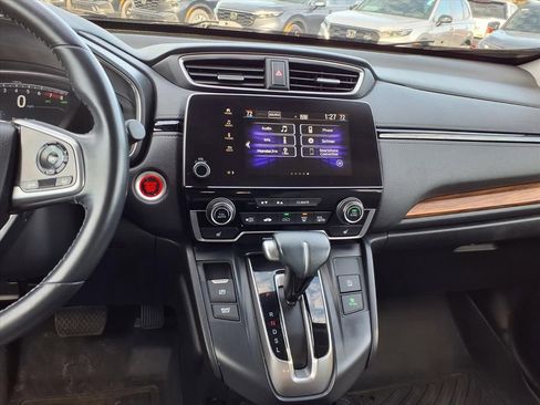 Used 2022 Honda CR-V EX-L image 15