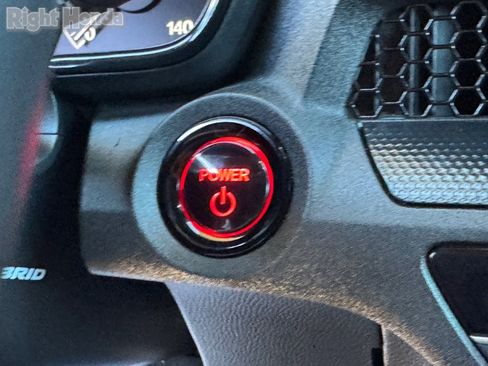 Certified 2023 Honda CR-V Sport image 32