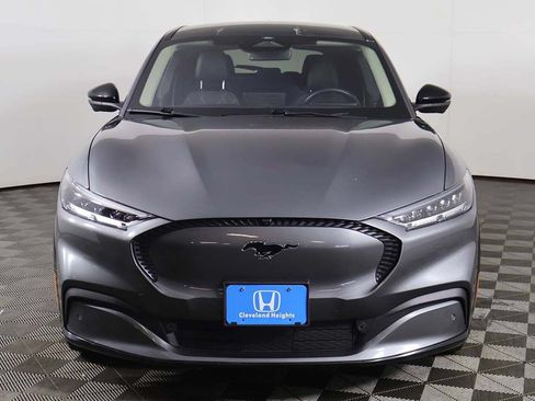 Used 2023 Ford Mustang Mach-E California Route 1 AWD/4WD image 12