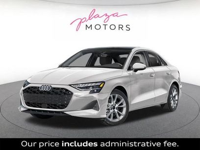 Certified 2026 Audi A3 2.0T Premium