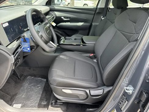 New 2026 Hyundai Tucson Blue SE AWD/4WD image 11