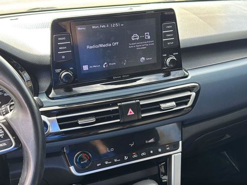 Used 2023 Kia Seltos S image 15