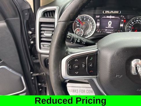 Used 2020 RAM 1500 Laramie image 17