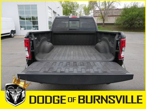 Used 2022 RAM 1500 Big Horn AWD/4WD image 13