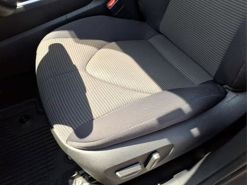 Certified 2024 Toyota Highlander LE AWD/4WD image 13