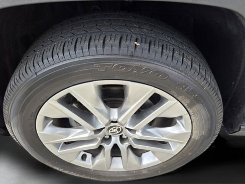 Used 2024 Toyota RAV4 XLE Premium image 20