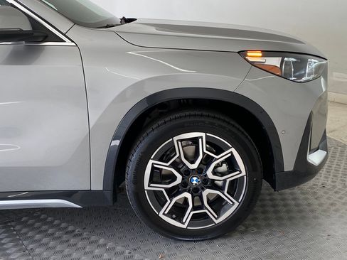 New 2026 BMW X1 xDrive28i w/ Technology Package AWD/4WD image 11