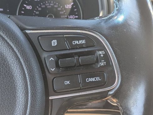 Used 2019 Kia Sportage EX w/ EX Premium Package FWD image 18