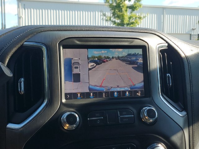 Used 2019 GMC Sierra 1500 Denali w/ Denali Ultimate Package AWD/4WD image 29
