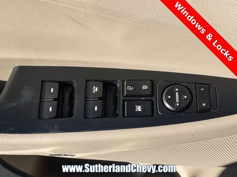 Used 2018 Hyundai Tucson SEL Plus w/ Cargo Package image 13